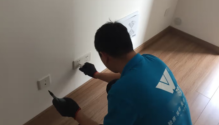 杭州导视标牌设计制作安装一条龙